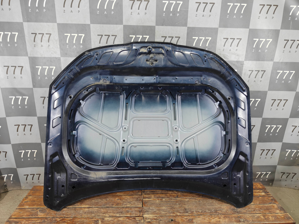 Капот Kia K5 20-нв Б/У Оригинал 66400L2301