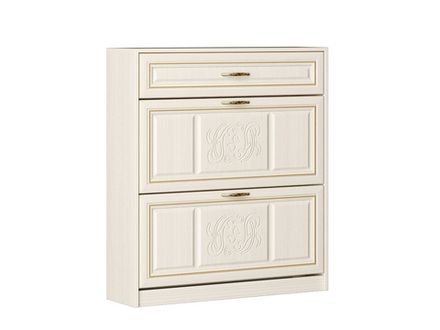 Виктория Тумба для обуви №1