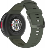 Часы Polar Vantage V2 с датчиком H10 зеленые
