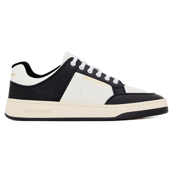 Saint Laurent Sneaker 'White'