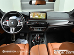 BMW M5 (F90) M5 Sedan Competition (03.2023)
