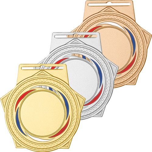 Медаль MZP505-50