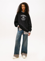 Женская толстовка с капюшоном Tjw Tommy 85 - TOMMY HILFIGER