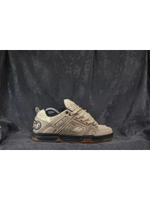 Кеды дутые Comanche от Savitar Shoes Company