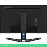 Игровой монитор Lenovo Legion R27i-30 67B5GAC1EU