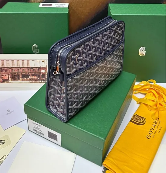 Несессер Goyard Jouvence MM