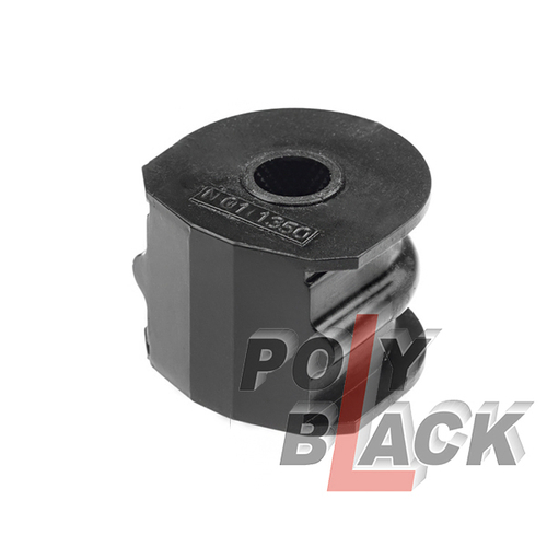 Полиуретановая втулка стабилизатора, задней подвески I.D. = 18 мм(Кратность 2 шт.) N011350