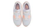 Кроссовки Nike Air Max 90 Washed Coral (Женская размерная сетка)