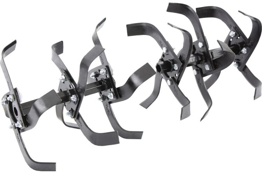 Мотоблок Denzel DPT-470 56405