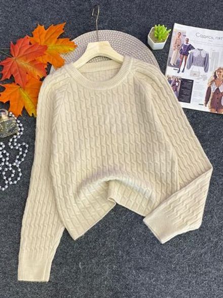 Свитер 50339543 Fabrika