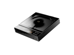 CD-проигрыватель Shanling EC Zero T Black