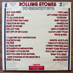 Rolling Stones – 30 Greatest Hits 2LP (Италия 1977г.)