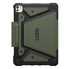 Чехол UAG Metropolis SE для iPad Pro 11" (2024) оливковый (Olive) 124475117272