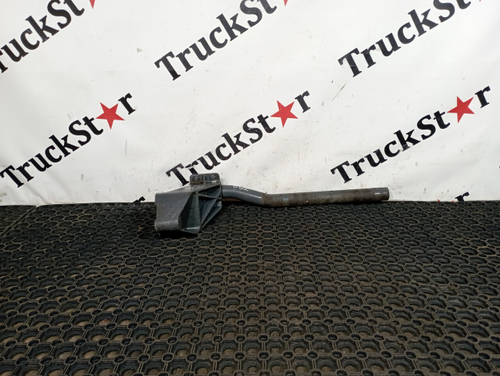 Кронштейн крыла заднего 2018г.