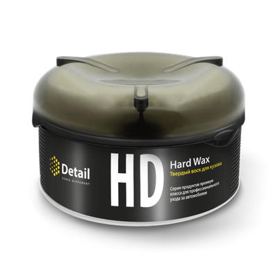 Detail Твёрдый воск Hard Wax 200г