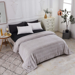 Плед 160х220 Sofi De MarkO Флоренс серый