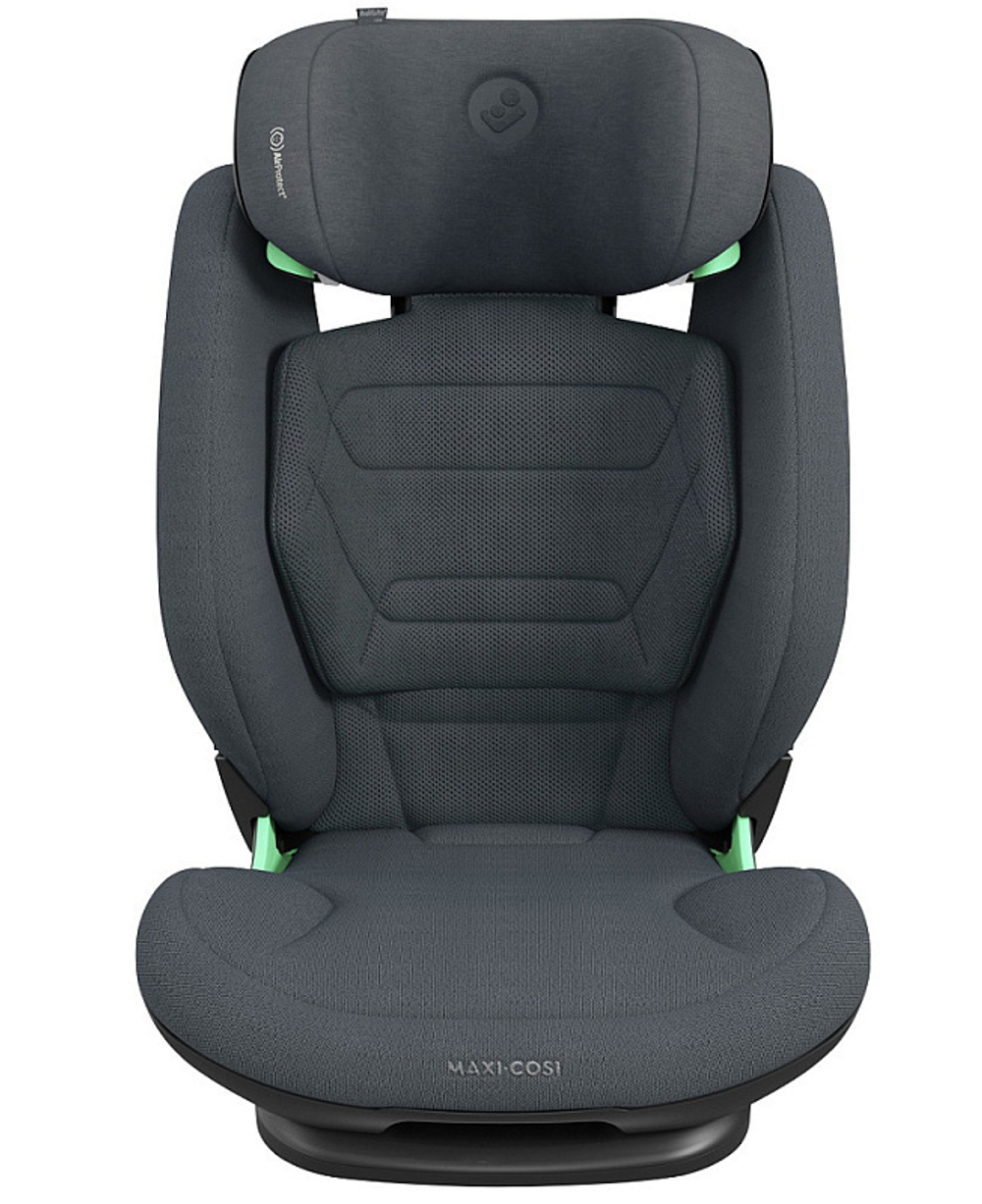 Автокресло Maxi-Cosi RodiFix Pro i-Size 8800550112 Authentic Graphite/графит