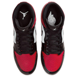 Jordan Air Jordan 1 High Top Upper Height Slip Resistant Function Classification Slip Resistant Functionality