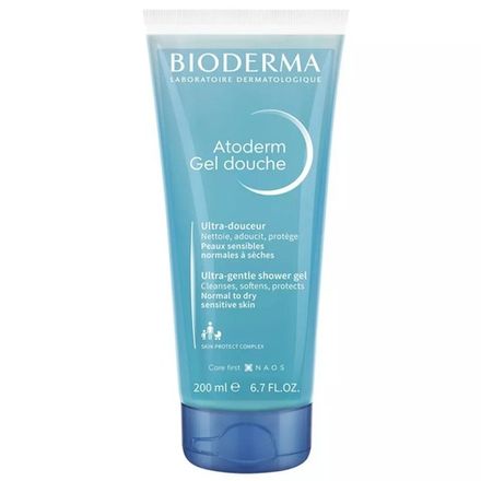 Bioderma Atoderm Gel douche Гель для душа, 200 мл