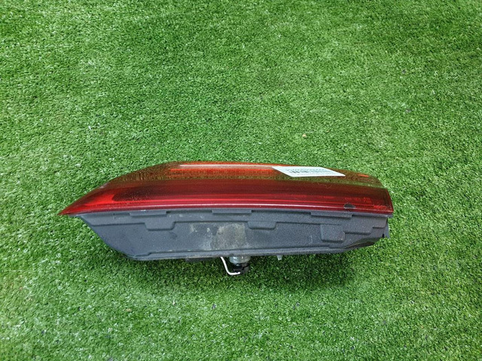 Фонарь правый внутренний BMW 5er G30 (2017-2020)