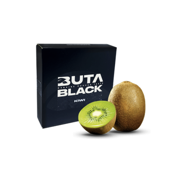 Buta Black - Kiwi (100г)