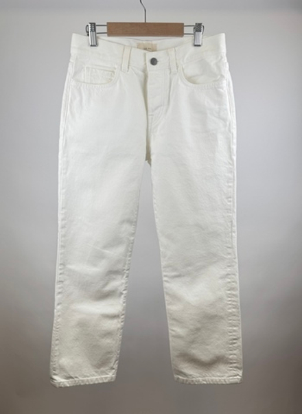 Джинсы The Row