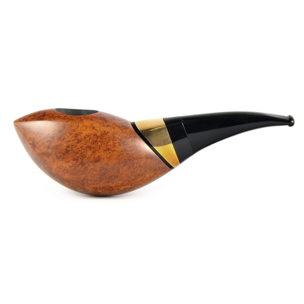 Курительная трубка Vauen Kanu - 1
