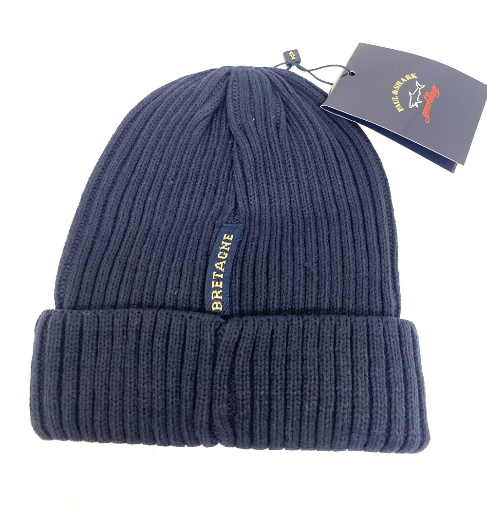 Шапка Paul & Shark