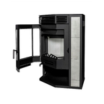 Печь-камин Амур 12