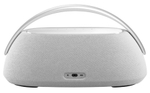 Портативная акустика Harman Kardon Go + Play 3, серый (Gray)