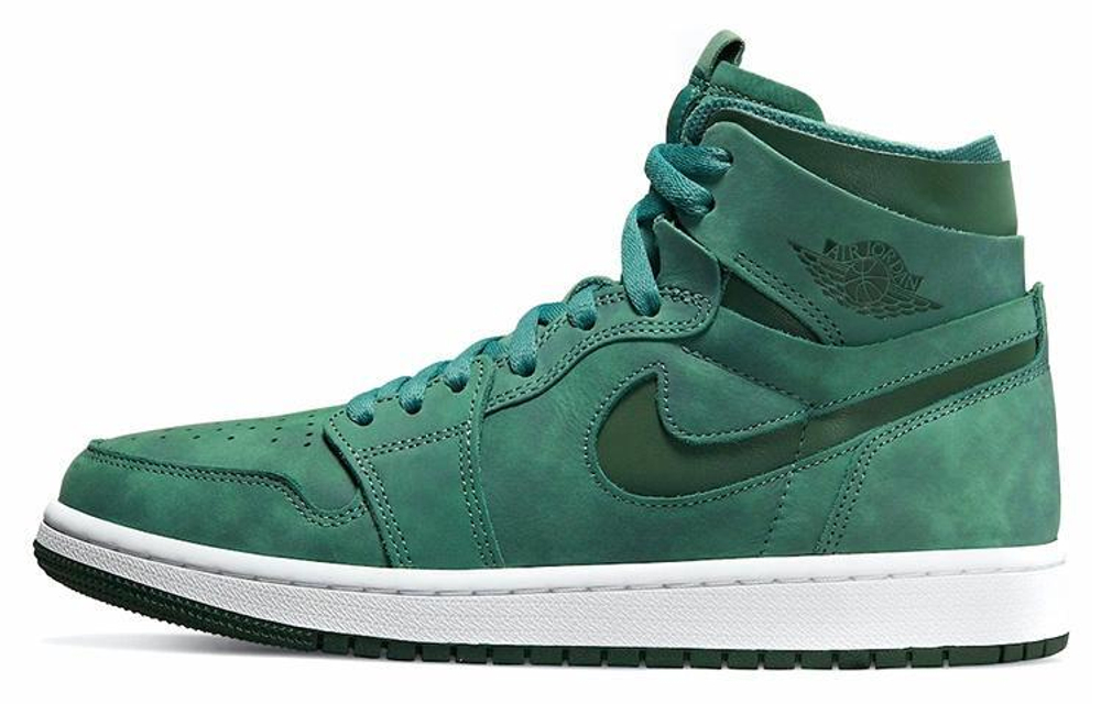 Кроссовки Jordan Air Jordan 1 High Zoom Air Cmft (Женская размерная сетка)