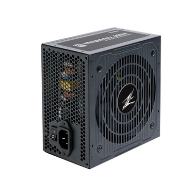 Zalman  ZM600-TXII (V2) &lt;600W, ATX12V v2.3, APFC, 12cm Fan, 80+, Ret&gt;