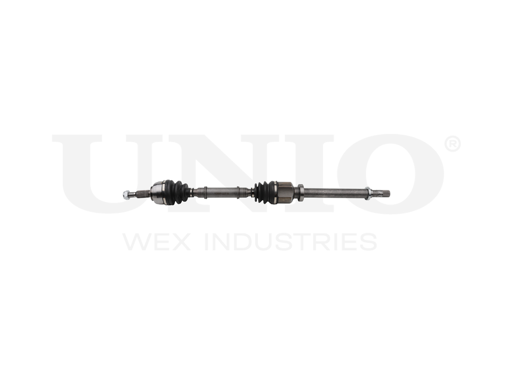 Привод в сборе передний правый UNIO CVJ-10106