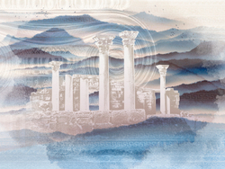 Коллекция ETHNIC