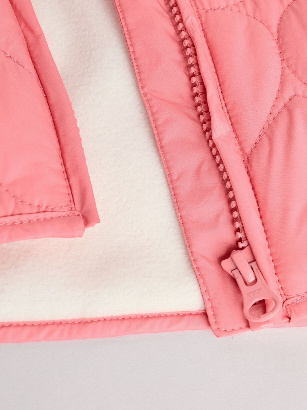 Куртка для малышей Next E55-981, Розовый