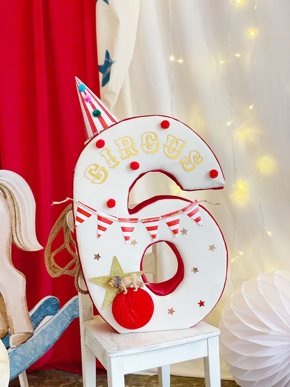 Retro Circus