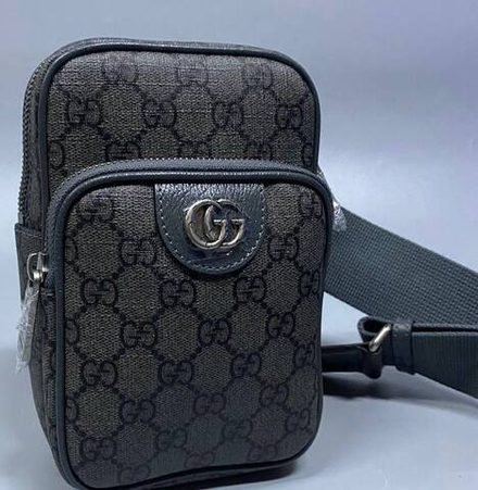 Сумка через плечо Gucci