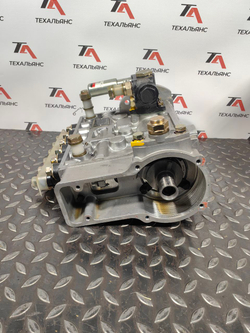 Насос топливный (ТНВД) S00010459+03 model BH6P120