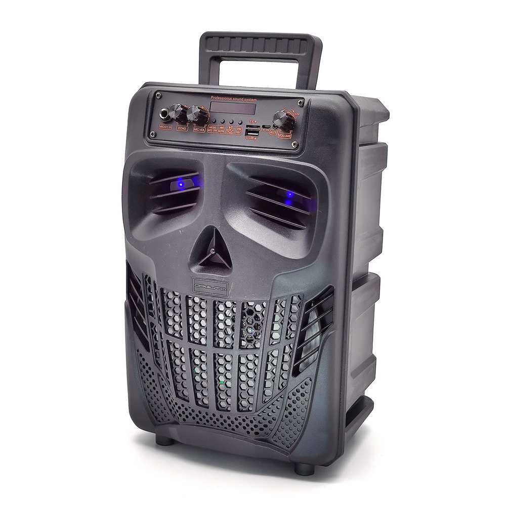 Напольная колонка Орбита OT-SPF17 Bluetooth black