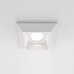 Встраиваемый светильник Technical DL005-1-01-W-1