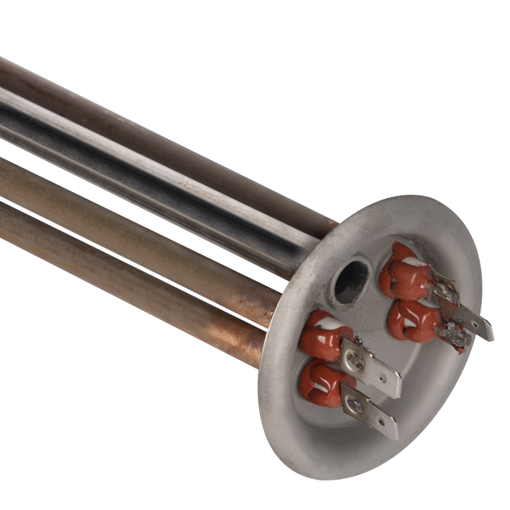 Элемент нагревательный 2000W/220V 50Hz WH-20.01 для EWH и ZWH/S ()