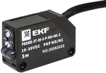 Датчик  EKF PROXIS-3T-20-5-P-NO+NC-2