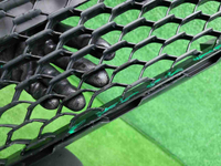 Решетка перед. бампера Mercedes GLS x167 19-24 AMG