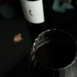 Бокал для вина 550 мл "Optical" d 10 см h23 см P.L. - BarWare [6]