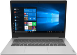 Ноутбук Lenovo IdeaPad 1 14IGL05 (81VU007XRU) 14"/Intel Celeron N4020/RAM 4GB/SSD 128GB/Intel UHD/1920*1080/IPS/Windows11/Подсветка кл-ры: нет/серый. Состояние: B1