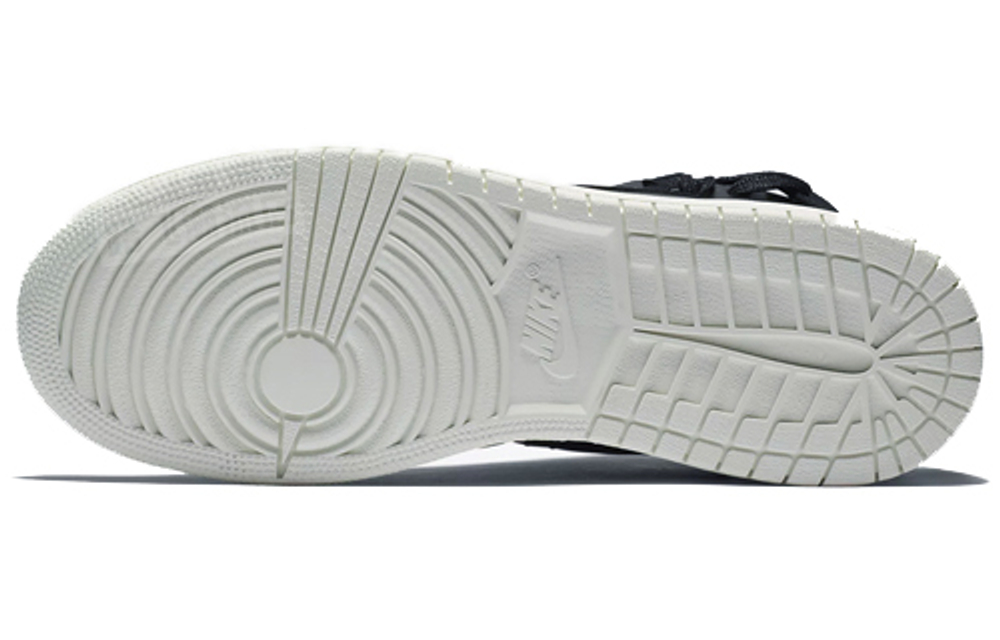 Кроссовки Jordan Air Jordan 1 Rebel Xx (Женская размерная сетка)