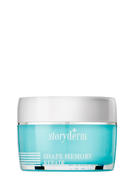 Storyderm Shape Memory Repair Сторидерм моделирующий крем для лица