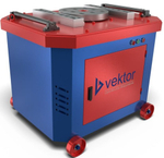 Станок для гибки арматуры VEKTOR GW-40 2138