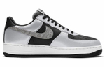 Кроссовки Nike Air Force 1 Low B "Silver Snake"
