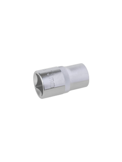 Головка 1/2" Super Lock 13 мм L=38 мм, на холдере Arnezi R0300813